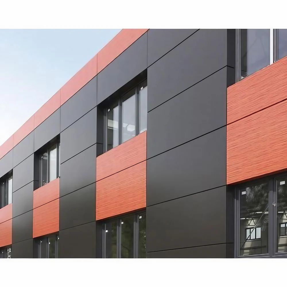 advanced cladding & fittings